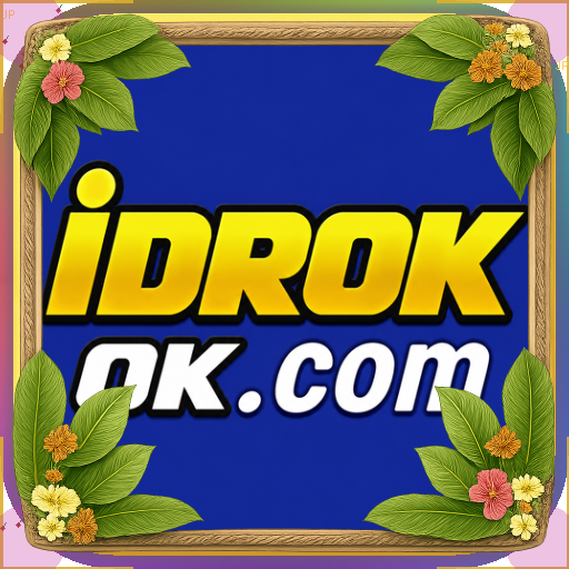 idrok — galeri pratinjau Resmi APK