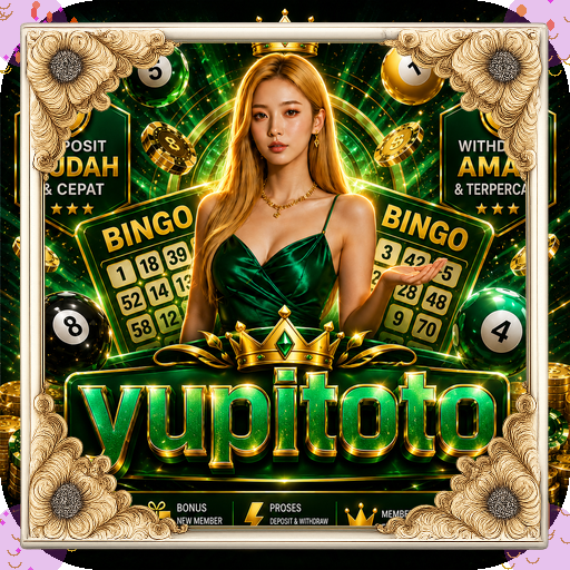 yupitoto — mitra unggulan